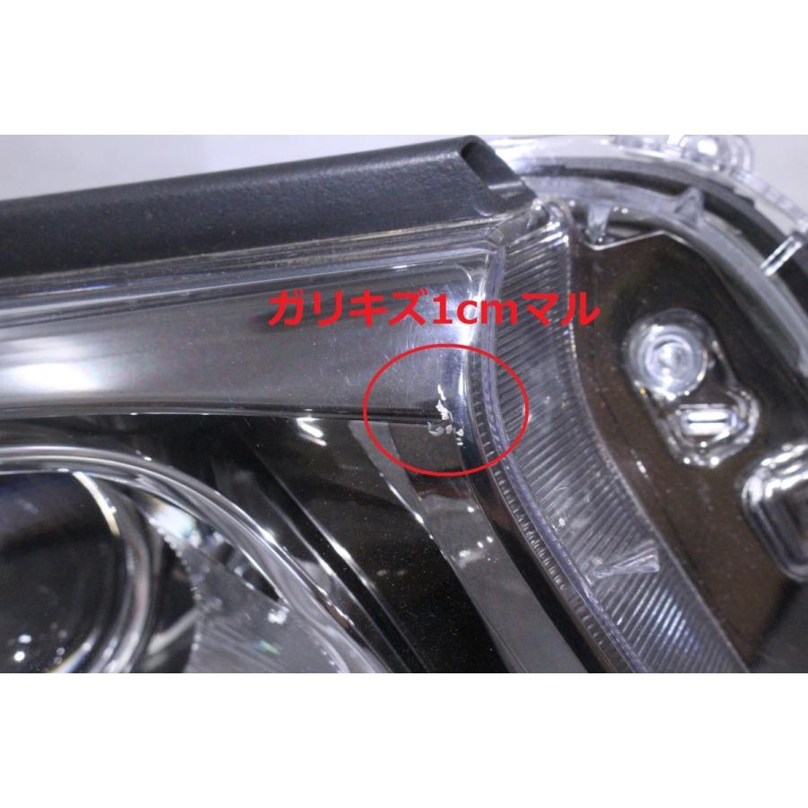 アルファード 9X-203-F☆前期 LED AGH30W アルファード☆右ヘッド