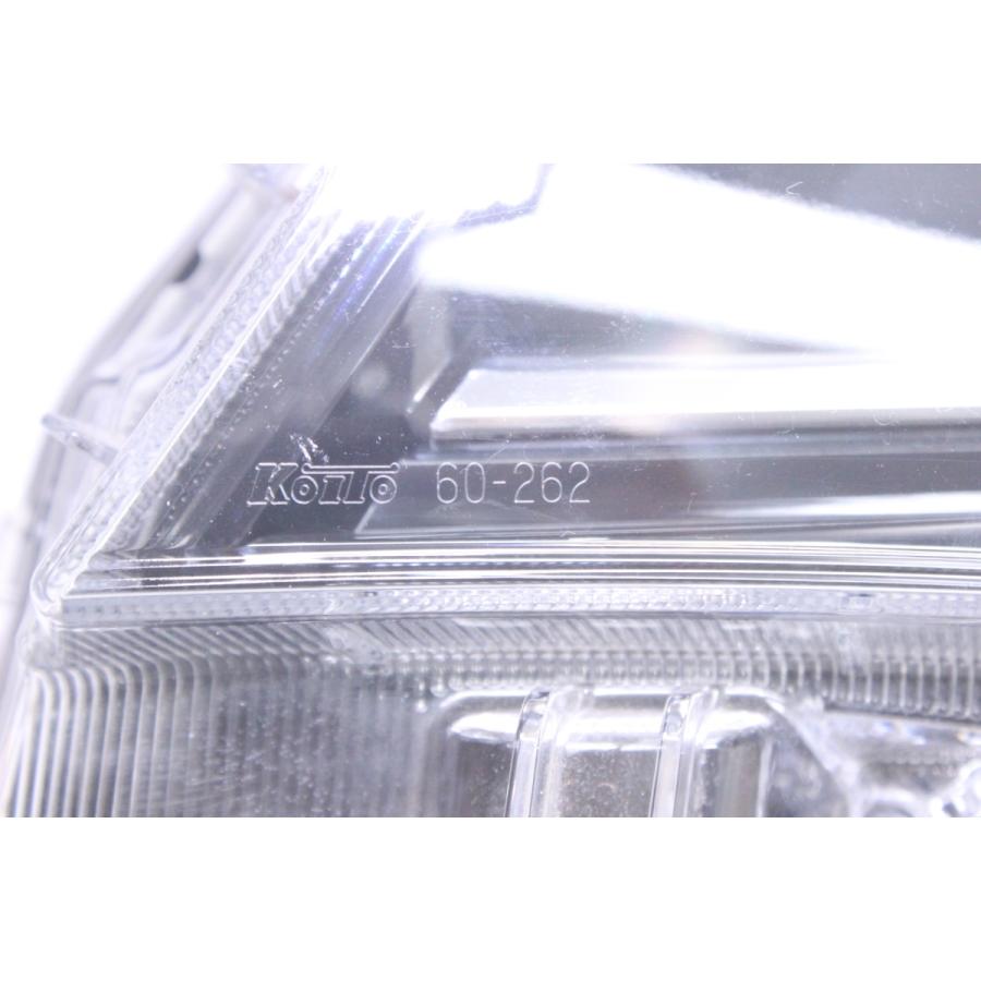 9X-5-R☆LED TRJ150W ランドクルーザー プラド☆左ヘッドライト 81185 