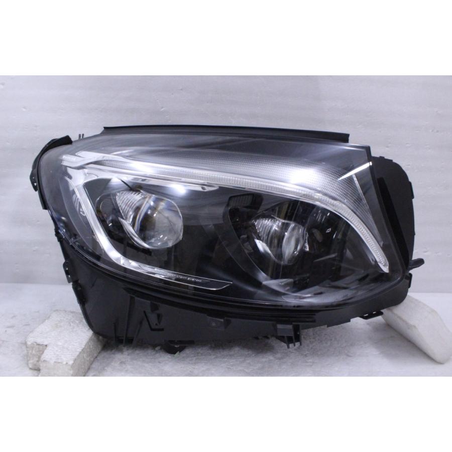 Mercedes-Benz（メルセデス・ベンツ） 9Y-1180-C☆LED X253 ベンツ GLC