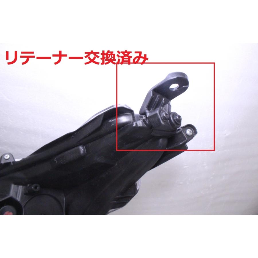 カローラ 9Y-804-Q☆美品☆NRE210H カローラスポーツ Z☆右ヘッド