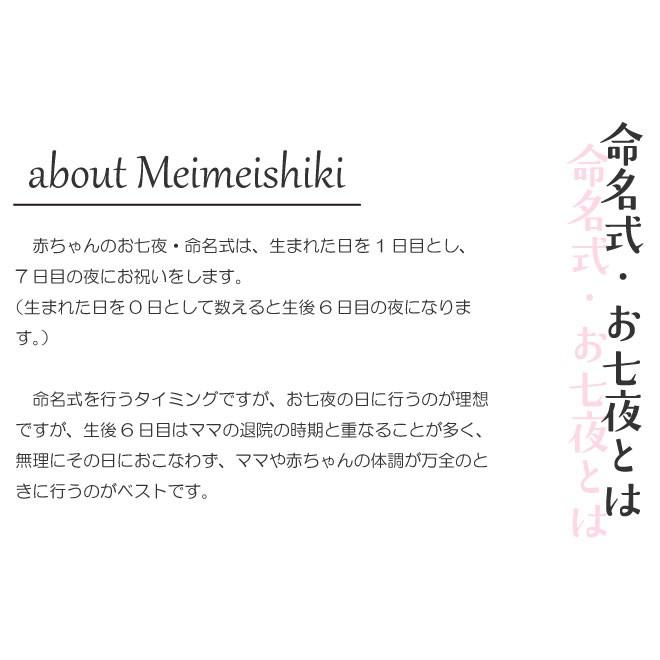 書道歴年書家の命名書 代筆 春夏秋冬39デザイン 命名紙 手書き オーダーメイド 赤ちゃん 命名 用紙 台紙 お七夜 出産祝い ひな祭り こどもの日 0006 えにし屋 通販 Yahoo ショッピング
