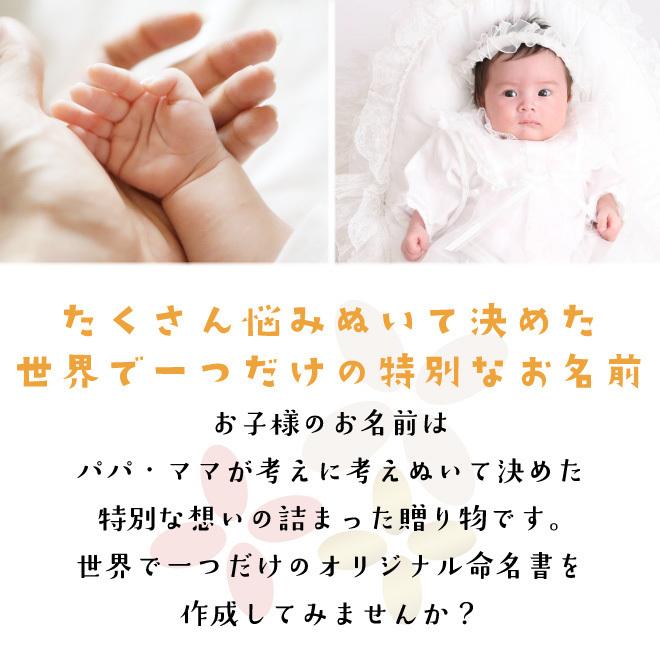 人気ブランドの 命名紙 命名書 印刷代筆 お七夜 台紙 用紙 命名 赤ちゃん おしゃれ オーダーメイド 出産祝い 手書き風フォント3種類 選べる71デザイン 印刷代筆 メモリアルボックス 命名紙 命名書 お七夜 命名 赤ちゃん オーダー 出産祝い 出産記念品