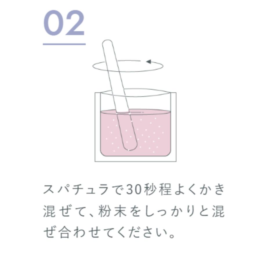 RHYTHM（リズム） 公式 エニシー グローパック Future 新商品 7回分
