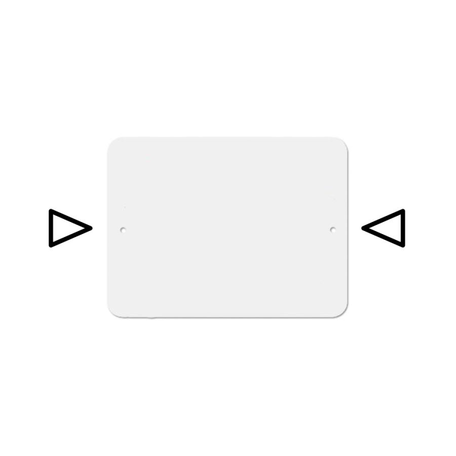 ホワイトボード マグネットボード おしゃれな 壁掛け ドライ イレイズ ボード スモール 新生活 応援グッズ Dryerasesmall Enit Inc 通販 Yahoo ショッピング