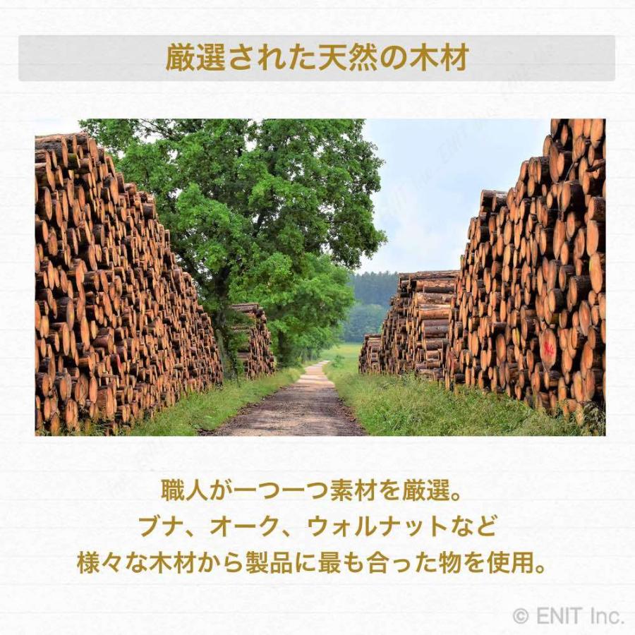 ワイングラスホルダー おしゃれ 木製 ハンドメイド ドイツ インテリア