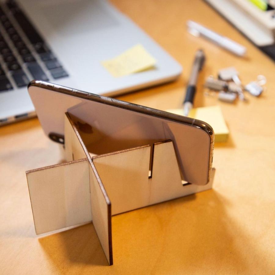 木彫り文房具収納箱 文具収納ボックス【送料無料】文具 収納ボックス ファイル