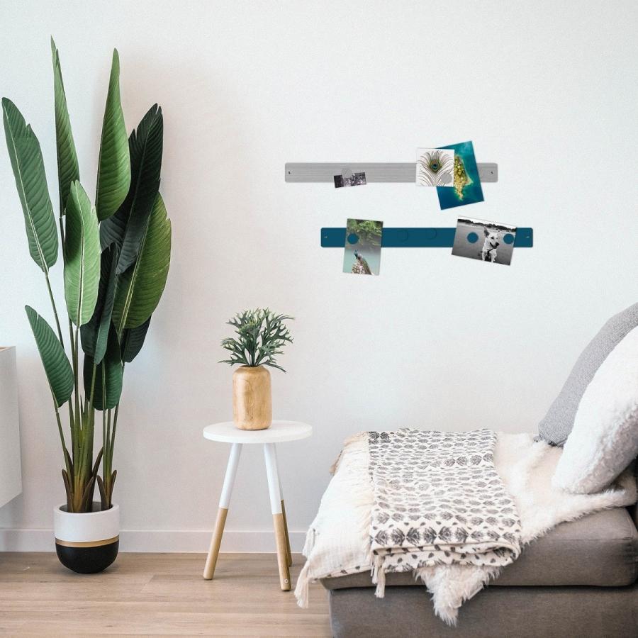 即日発送 アメリカ直輸入 マグネットボード マグネット ストリップ S おしゃれ 壁掛け インテリア雑貨 Aynaelda Com