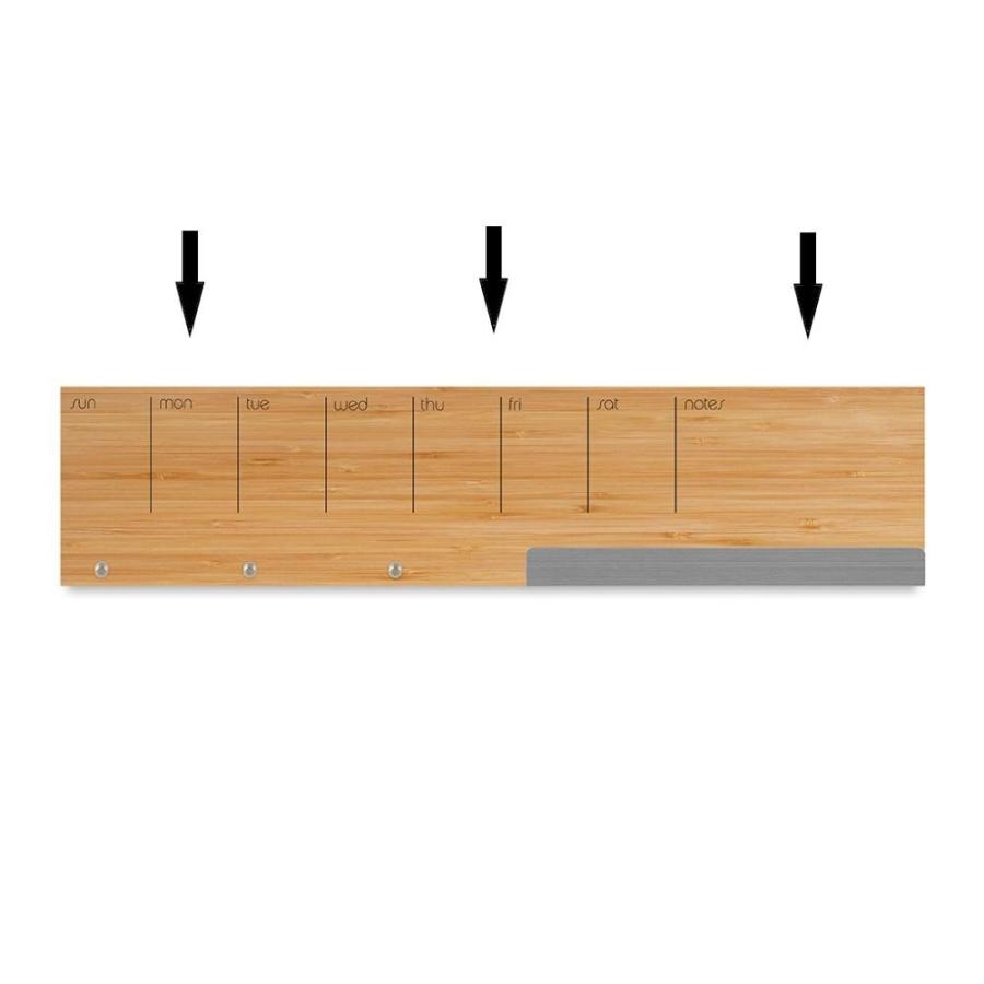壁掛けラック ウォールラック おしゃれ 壁掛け 木製 ウォール