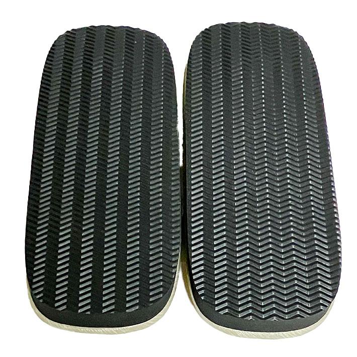 ムシロ藍染鼻緒スポンジ底雪駄 LL（27cm） 日本製 男性 メンズ 和柄 和装 浴衣 着物 甚平 作務衣 祭 花火 温泉 コスプレ 手軽 軽量 よさこい 盆踊り サンダル |  | 02