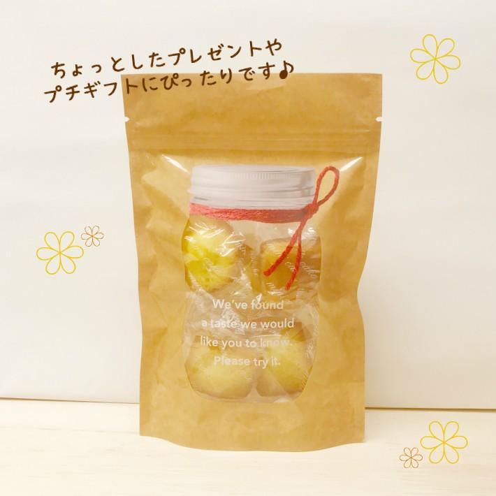 プチギフト 6個セット お菓子 個包装 焼き菓子 詰合わせ 退職 挨拶 お返し 大量 異動 結婚式 300円 500円以下 プチマドレーヌ＆フィナンシェ ジャーバッグ |  | 01