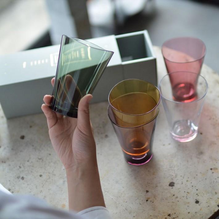 割れない特殊樹脂ゆらぎタンブラー 5色セット 食洗機対応 グラス コップ 詰め合わせ ギフト プレゼント お返し 内祝 食器洗浄機 ペア カラフル 敬老の日 Yuragitumbler01 Enjoin Yahoo ショップ 通販 Yahoo ショッピング