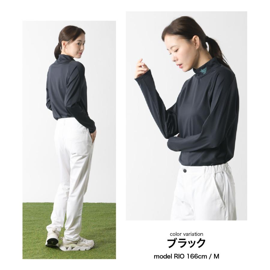 サマーセール開催中！期間限定20%OFF】ゴルフウェア ACTEX 機能素材