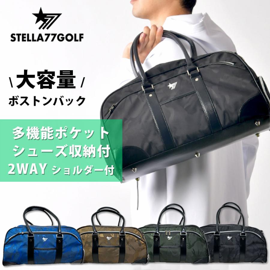 ゴルフウェア ゴルフ バッグ ボストンバッグ スポーツバッグ 旅行