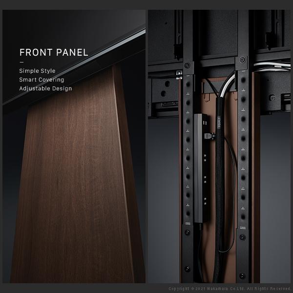 【値下げ・名盤】 テレビ台 WALLインテリアテレビスタンドV3 ハイタイプ 32〜80v対応 壁寄せテレビ台 ホワイト ブラック ウォールナット ナチュラル EQUALS イコールズ 【7260754796】(25520円)