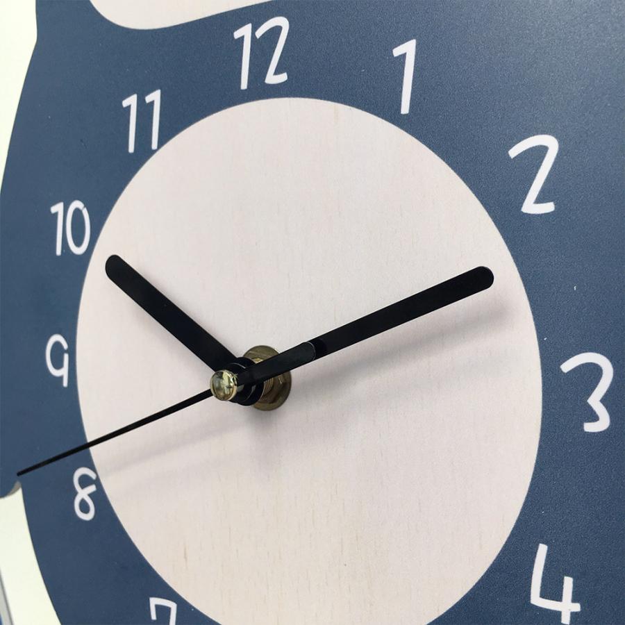 掛け時計 壁掛け時計 置き時計 ペンギン振り子時計 動物の振り子時計 防湿 防塵 静音 連続秒針 おしゃれ 騒音なし ホーム ベッドルーム キッチン 子供 部屋 Ck Enjoy Life 通販 Yahoo ショッピング