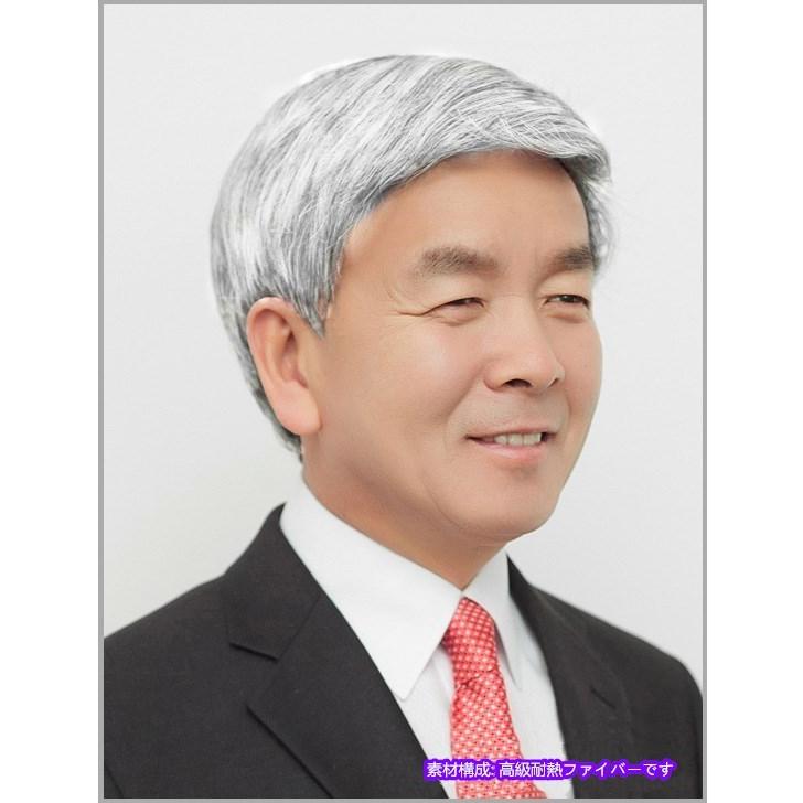 フルーウィッグ 男性用ウィッグ かつら ショート 短髪 白髪混ぜ 舞台用ウイッグ ストレート ゆるふわ 自然 原宿 耐熱 白っぽい Ck 0012 Enjoy Life 通販 Yahoo ショッピング