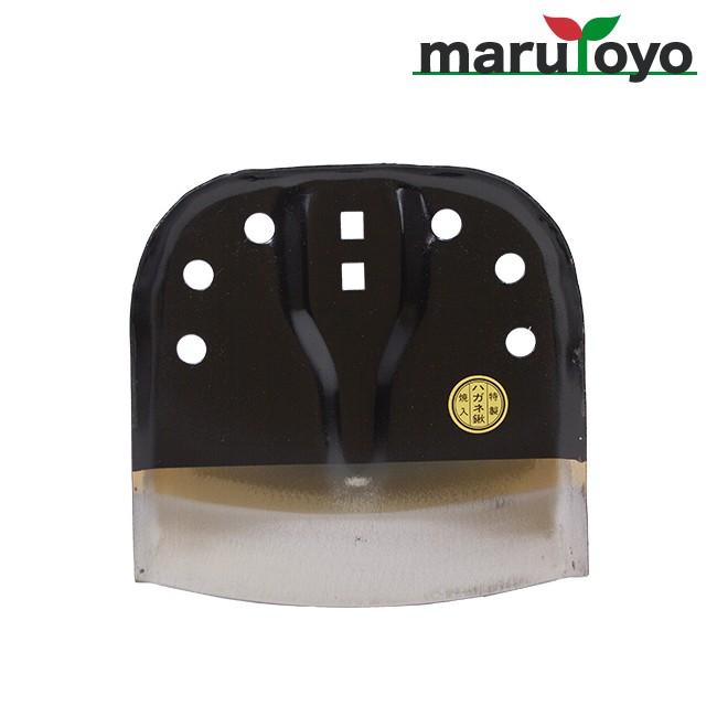 鍬先 ジョレン先 手打ち 【鍬】【鋼付】 : 園joy marutoyo - 通販 - Yahoo
