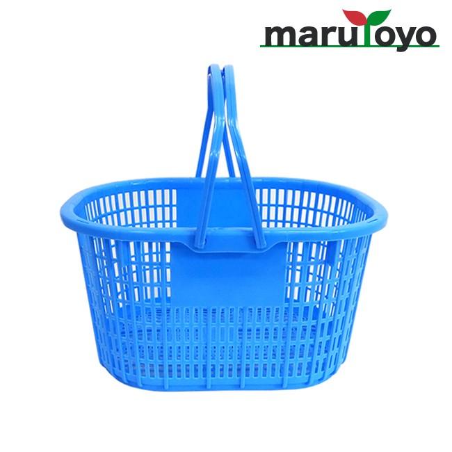 ニチエイ 万能採集カゴ 【野菜】【果実】【果樹】【収穫】【カゴ