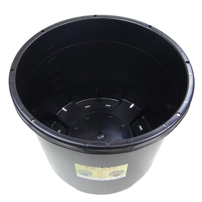 果樹・庭木用大鉢 NPポット ＃60 【プランター】【鉢】 : 園joy