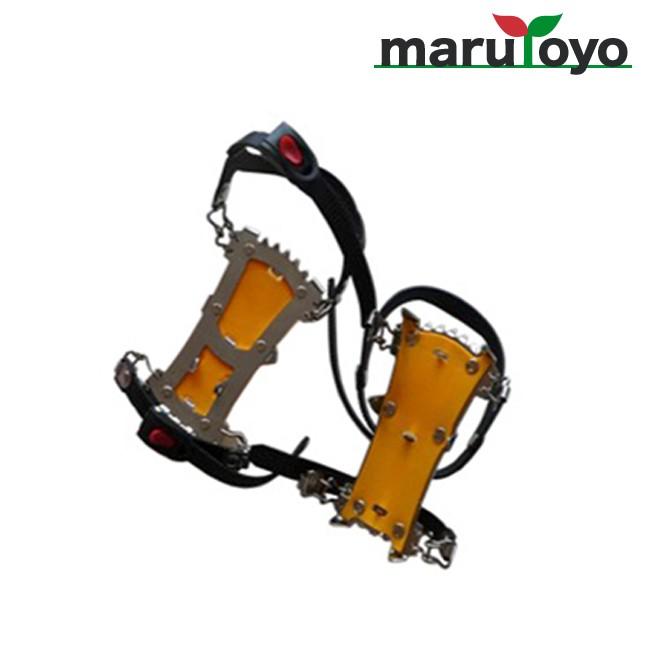 園芸・刈払作業補助具 EASY SPIKE PRO イージースパイクプロ 【草刈り 