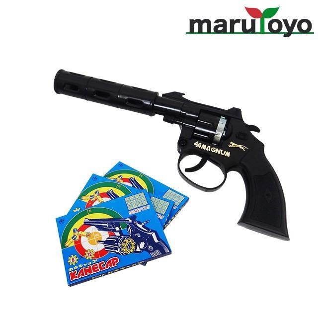 有害鳥獣から農産物を守る！おどしピストル+音追いピストル+おどし