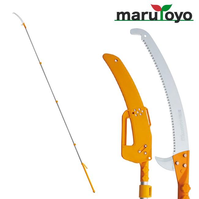 Silky ハヤテ-HAYATE 4段 420mm