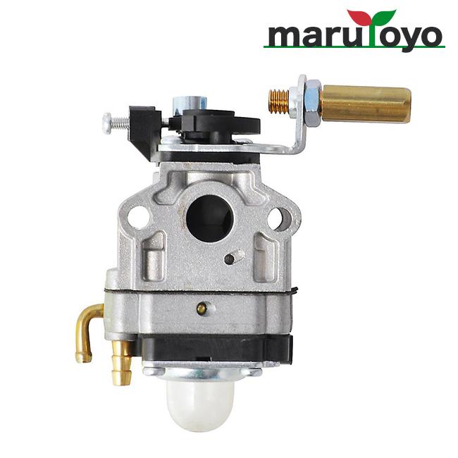 丸山製作所 MLSA415RAC リモコン 送信機 4ch ジャンク 修理前提 丸山製作所 BIG-M 刈払機用補修パーツ BIGM キャブレターBC21A / 23A