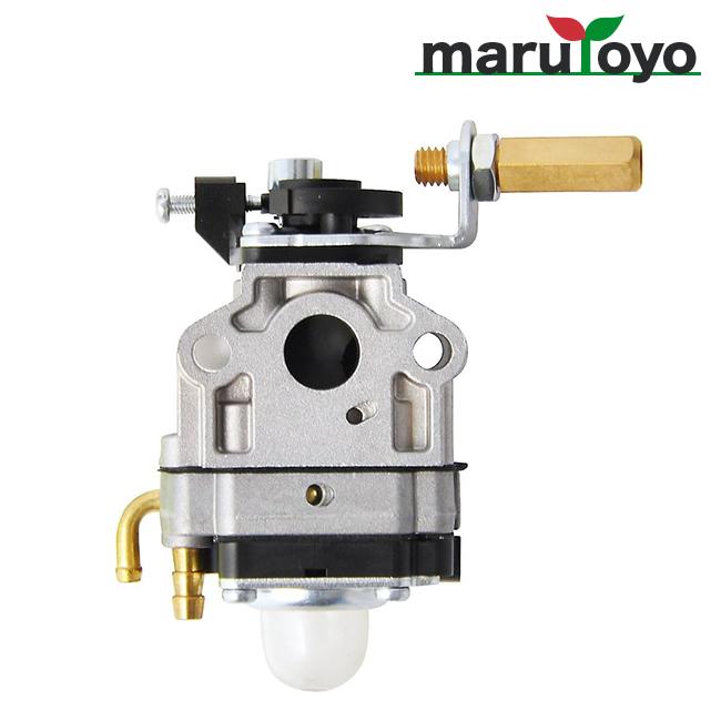 丸山製作所 MARUYAMA BIGM 刈払機 JC263DX 丸山製作所 BIG-M 刈払機用補修パーツ BIGM キャブレターBC26A 629295