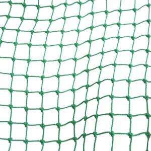 MARSOL おすきにネット 1m×3m 22mm角目 グリーン 【ネット】【網】【防
