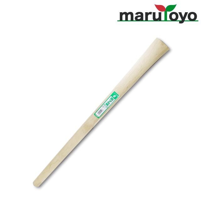 トンボ 両ヅル・バチヅルの柄 2.5kg 900mm 【バチツル】【ツルハシ