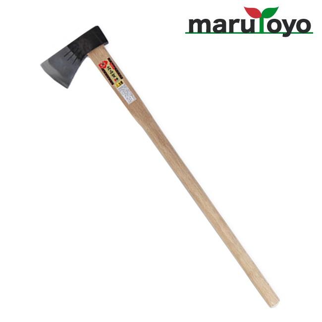 割斧 1.5kg 900mm【斧】【ヨキ】【両刃】【全鋼】 : 園joy marutoyo - 通販 - Yahoo!ショッピング