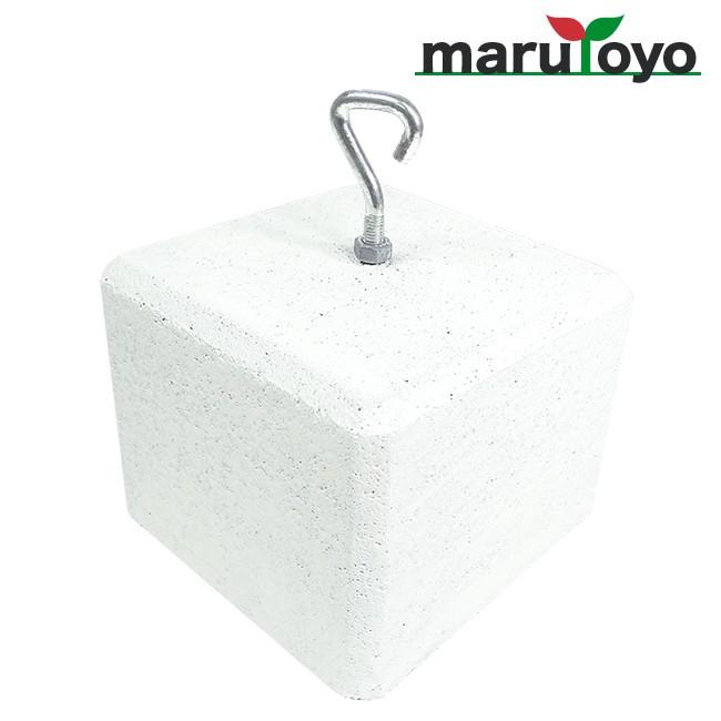 万能ウェイト ホワイト 約5.6kg : 園joy marutoyo - 通販 - Yahoo