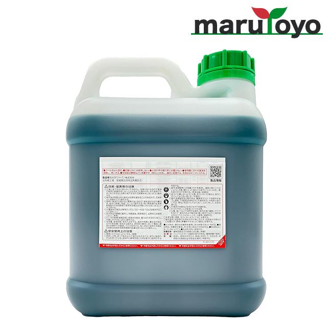BASF バスタ液剤 5L ケース売り（4本入）【除草 除草剤 液剤