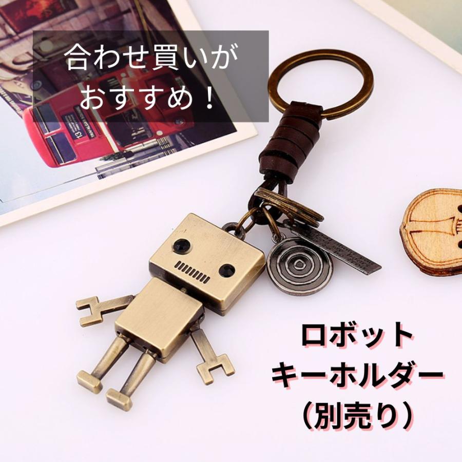 レディース アクセサリー ネックレス ロボット チェーン 40代 20代 30