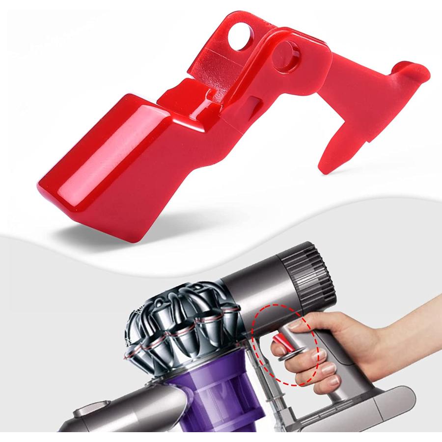Dyson ダイソン トリガー スイッチ dyson V10 V11 SV12 SV14 Dyson ダイソン トリガー スイッチ dyson V10 V11 SV12 SV14