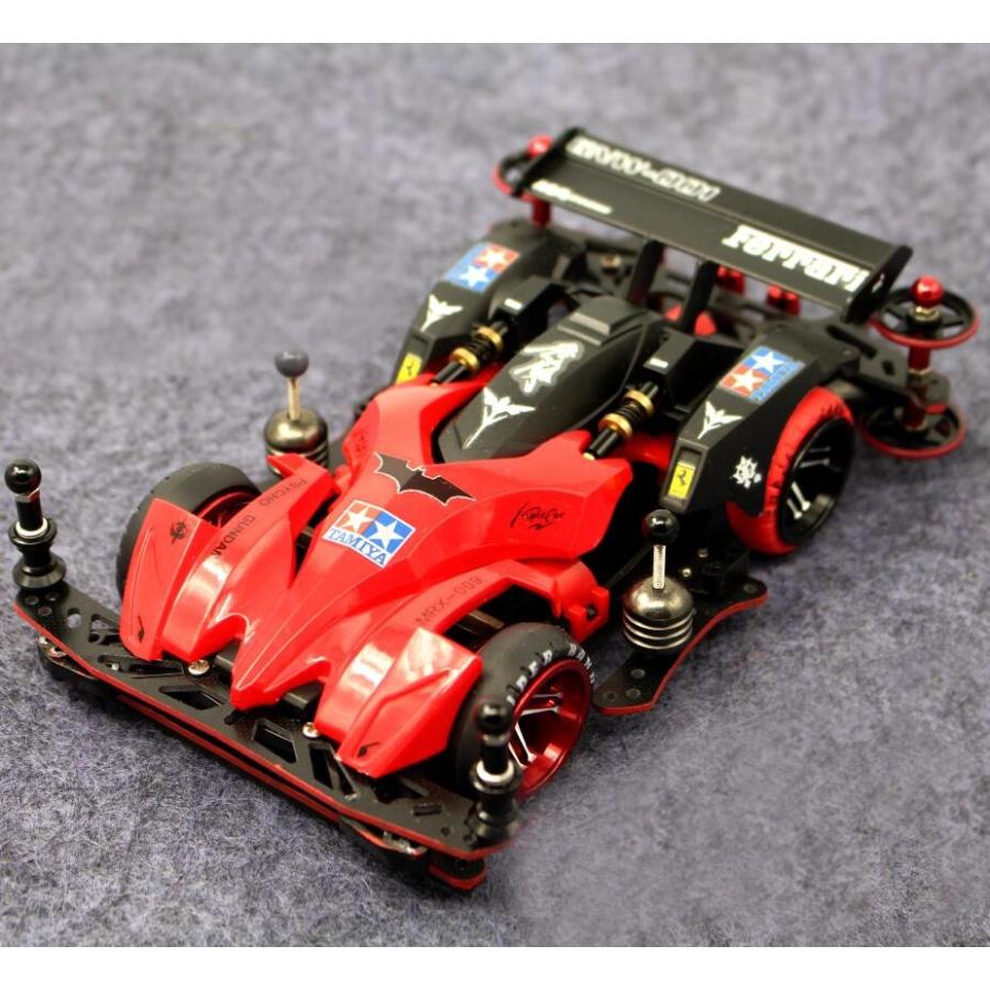 送料込 ミニ四駆 4wd ビートマグナム Maシャーシ アップグレードセット 人気特価激安 Kuljic Com