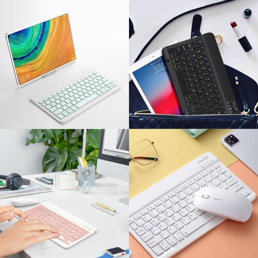 ワイヤレスキーボード bluetooth iPad USB充電式 iPhone 静音 タブレット 無線 薄型 ブルートゥース :10011-13:Enjoy Shopping Japan - 通販 - Yahoo!ショッピング ワイヤレスキーボード bluetooth iPad USB充電式 iPhone 静音 タブレット 無線 薄型 ブルートゥース :10011-13:Enjoy Shopping Japan - 通販 - Yahoo!ショッピング