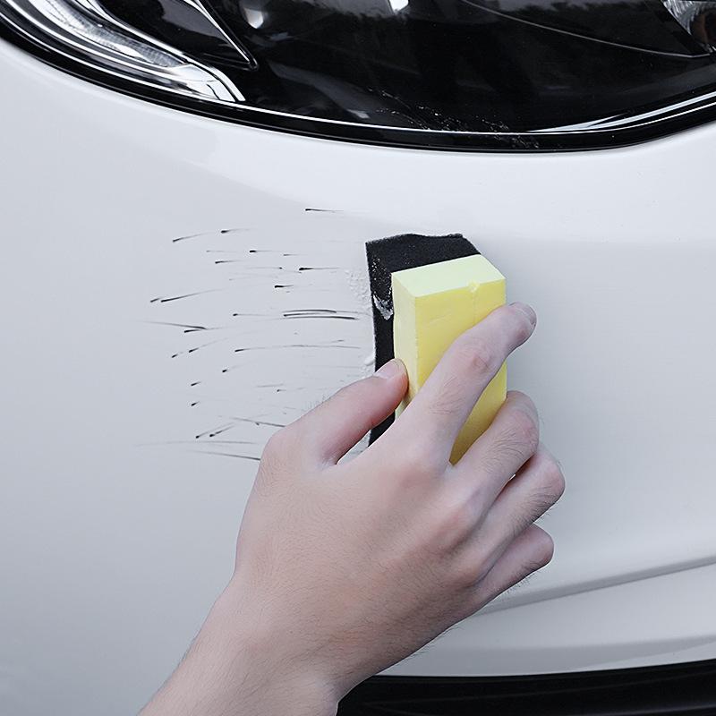 車のキズ修理ワックス 100ml 傷消し スクラッチ 研磨 1 Enjoy Shopping Japan 通販 Yahoo ショッピング