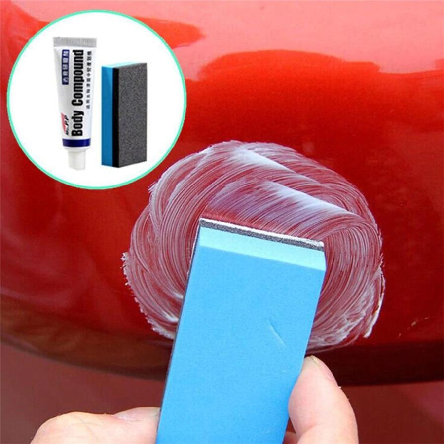 車のキズ消しクリーム 新作からsaleアイテム等お得な商品満載 傷隠し コンパウンド 研磨剤 サビ取り 汚れ