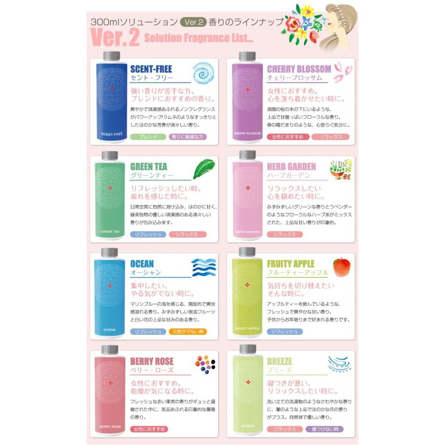 アンティバック2K マジックボール ソリューション 300ml Ver.2 アンティバック2K マジックボール ソリューション 300ml Ver.2