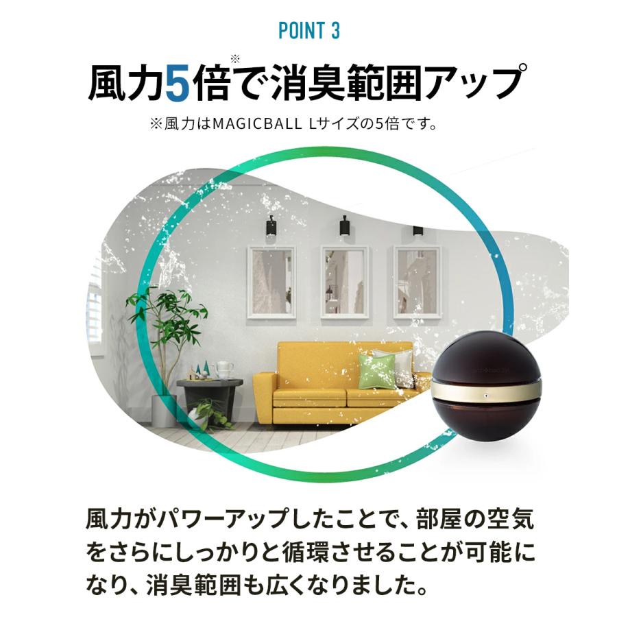 マジックムーン 空気清浄機 マジックムーン ブラウン オリジナル マジックムーン 空気清浄機 マジックムーン ブラウン オリジナル