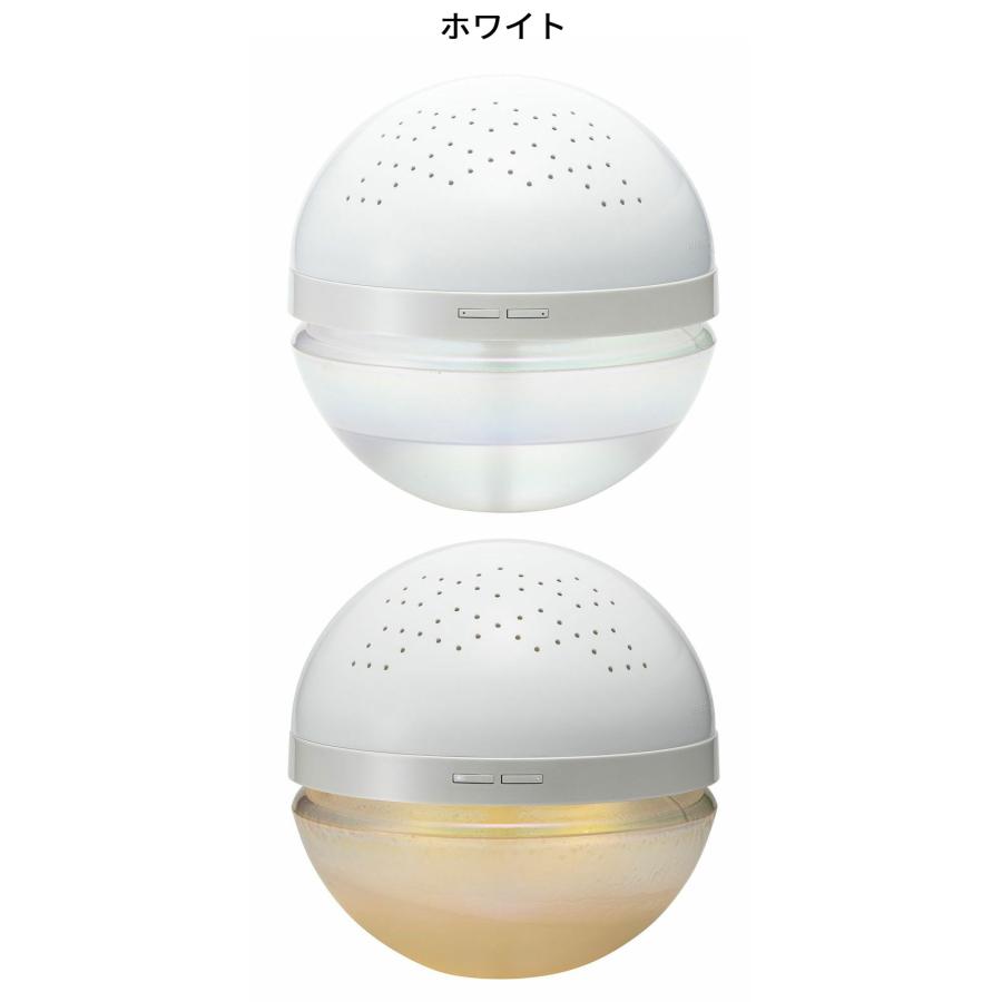 空気清浄機　マジックボール　2023モデル　正規販売店 MAGIC BALL<br>　antibac　花粉　ウィルス対策 ピンク　グリーン　SALE　セール　マジックムーン｜enjoy-tokusenkan｜13