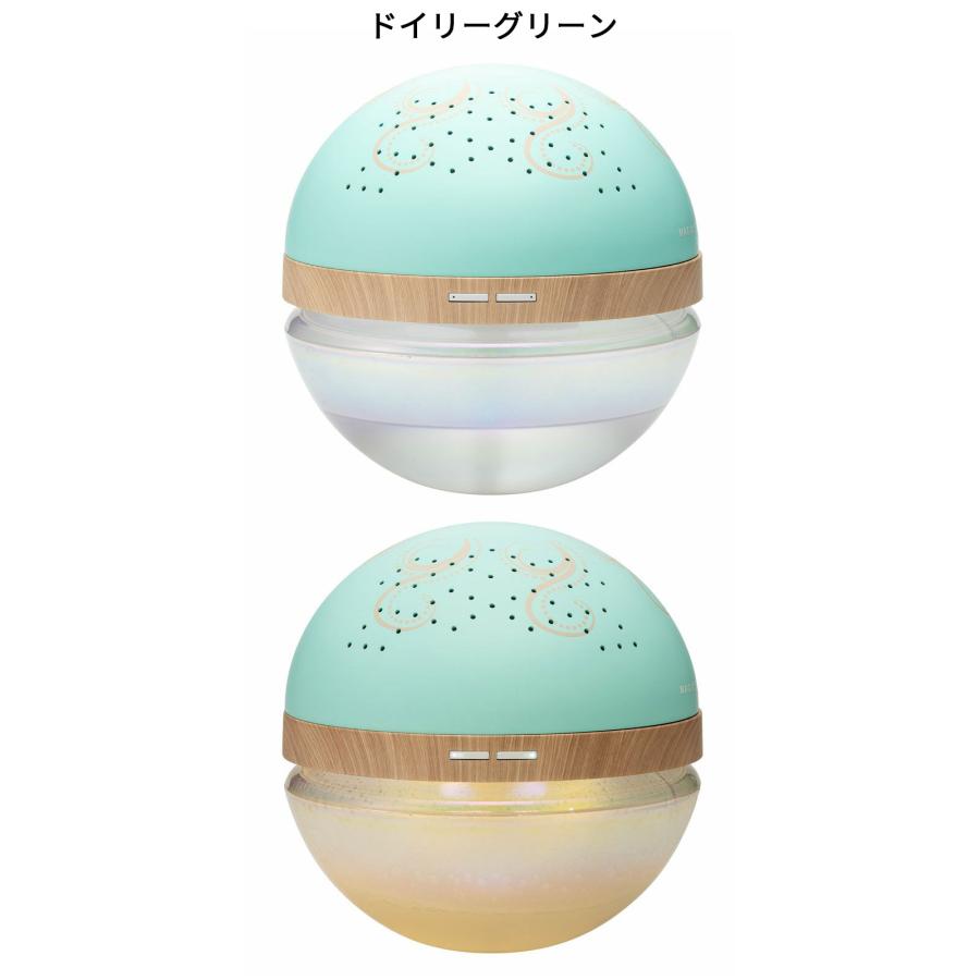 空気清浄機　マジックボール　2023モデル　正規販売店 MAGIC BALL<br>　antibac　花粉　ウィルス対策 ピンク　グリーン　SALE　セール　マジックムーン｜enjoy-tokusenkan｜15