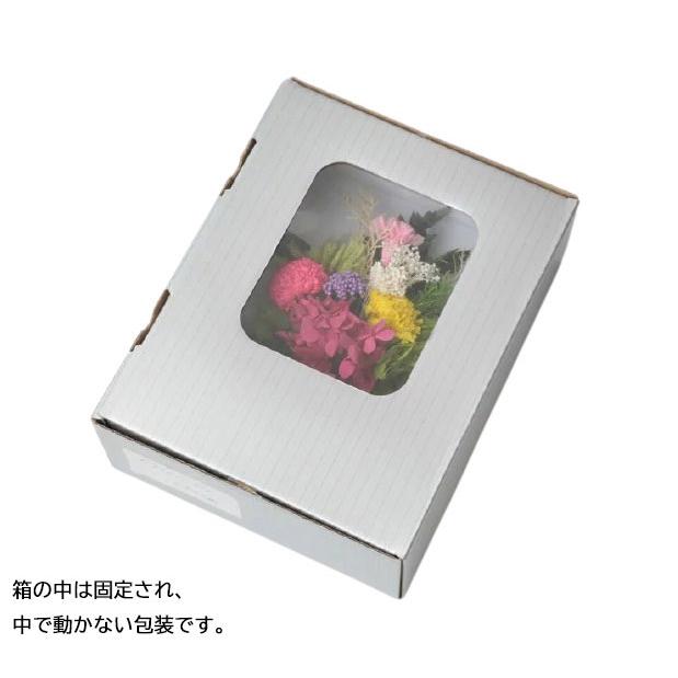 プリザーブドフラワー製御仏壇向け飾り花(大)2個セット 仏花 プリザーブドフラワー製御仏壇向け飾り花(大)2個セット 仏花