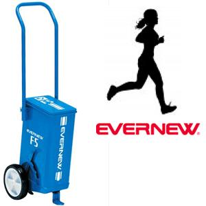 エバニュー EKA622 スーパーライン引F5EVERNEW[EKA622エバニユ] 返品種別A EVERNEW エバニュー スーパーライン引きF5 フィールド用 EKA622 ライン