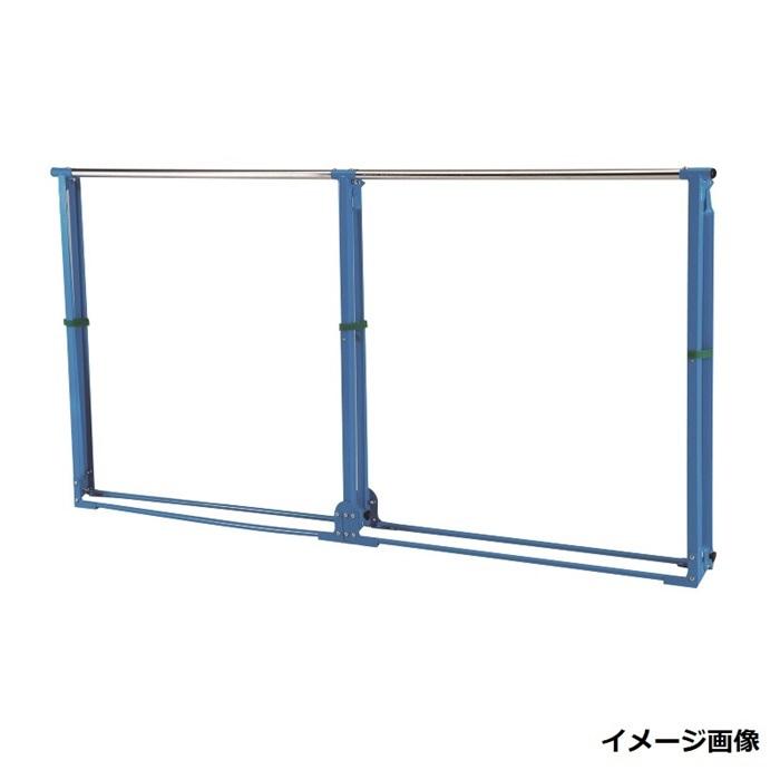 エバニュー EVERNEW 折りたたみ三角鉄棒３ EKD365 鉄棒 折りたたみ キッズ 子供の画像