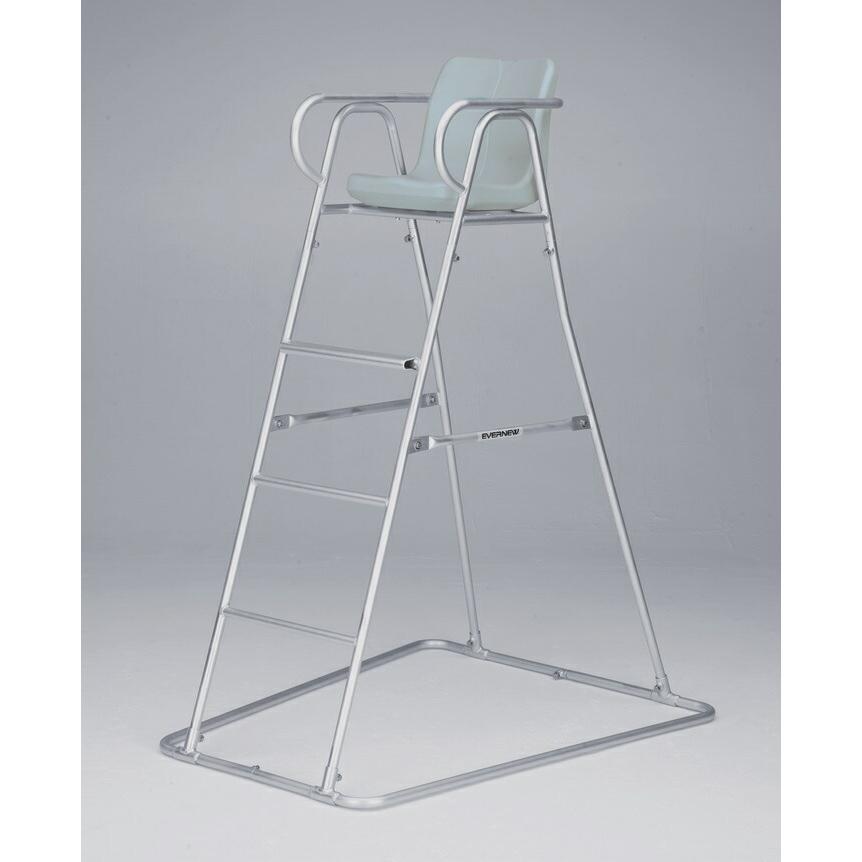 EVERNEW エバニュー EKD415 審判台アルミ150S メーカー直送 エバニュー EVERNEW 審判台アルミ150S EKD415 審判台 監視 アルミ