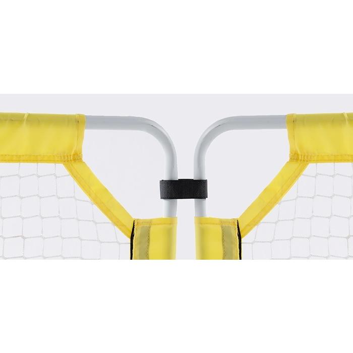 【早い者勝ち】 エバニュー EVERNEW パネルフェンス（６枚組） EKD509 卓球 【PE7891791769】(27738円)