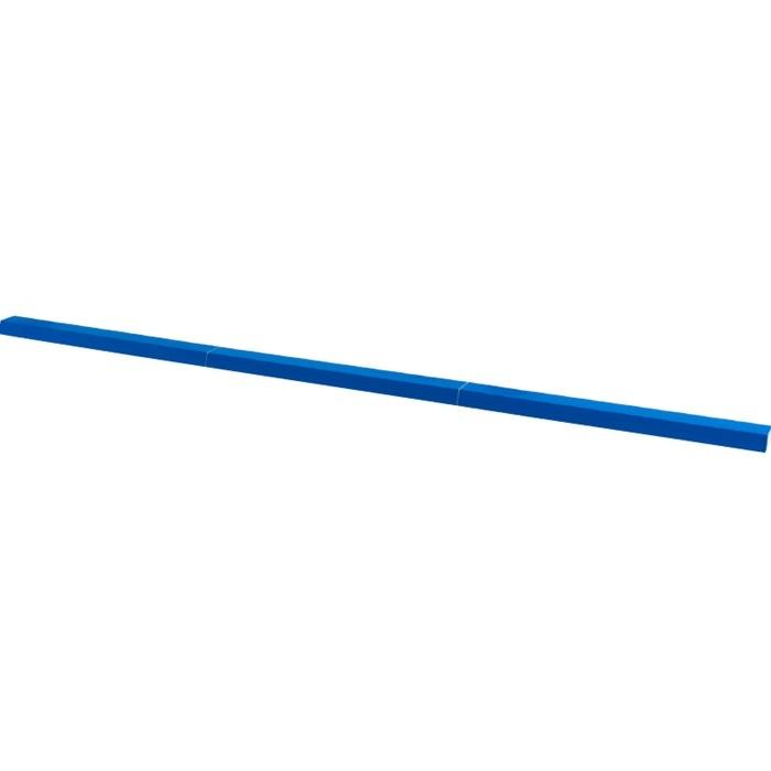 エバニュー Evernew 【メーカー直送品】 カップリング平均台 学校体育 体育 部活 授業 クラブ チーム 体育 平均台 カップリング平均台 床置式  ETE187 エバニュー EVERNEW カップリング平均台 ETE187 平均台 : エンジョイ