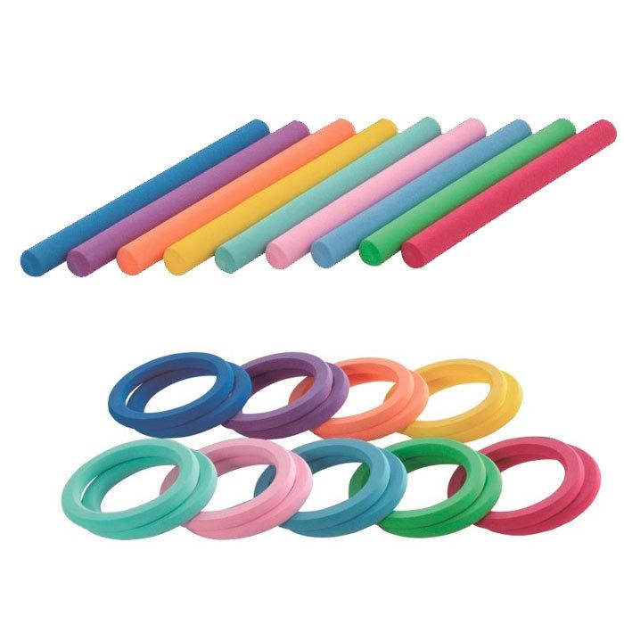 エバニュー EVERNEW プール用輪投げ EHA110 プール 輪投げ 遊び キッズ